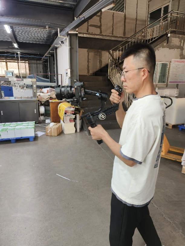 兰州元素信息科技有限公司团队