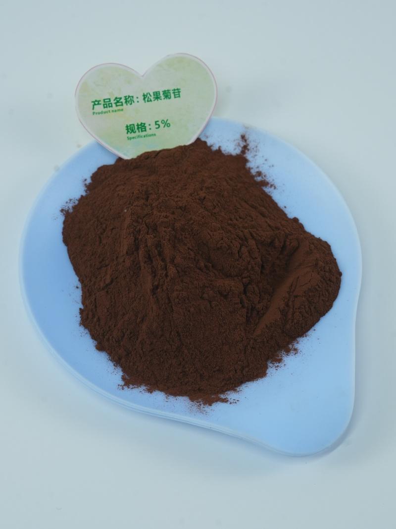 西安昊轩生物科技生产车间