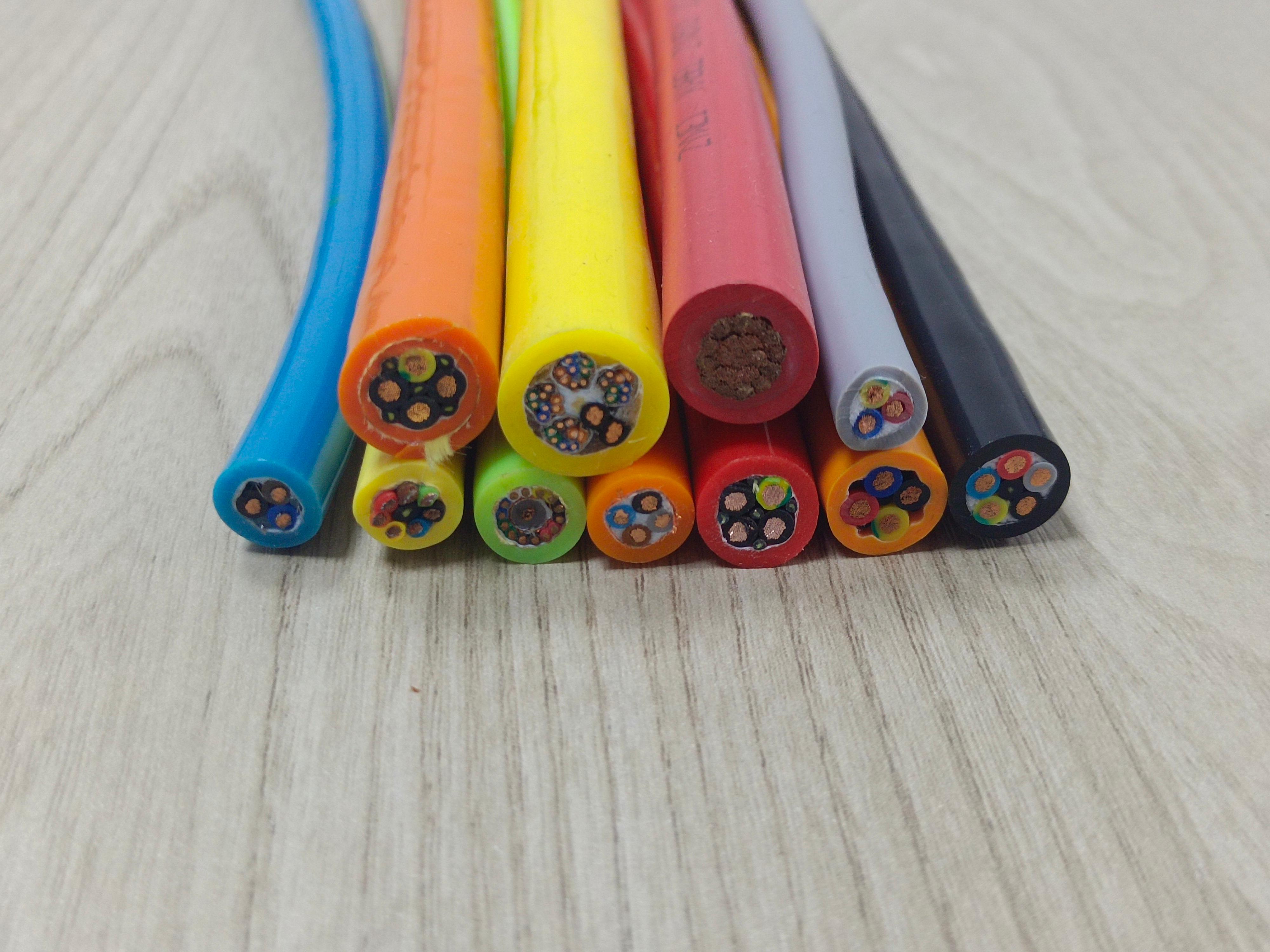 华远高科充电枪线测试设备