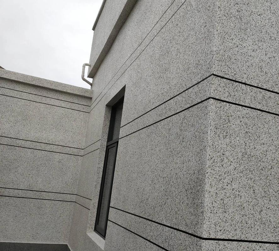 北京恒毅世纪建材有限公司施工基地实景