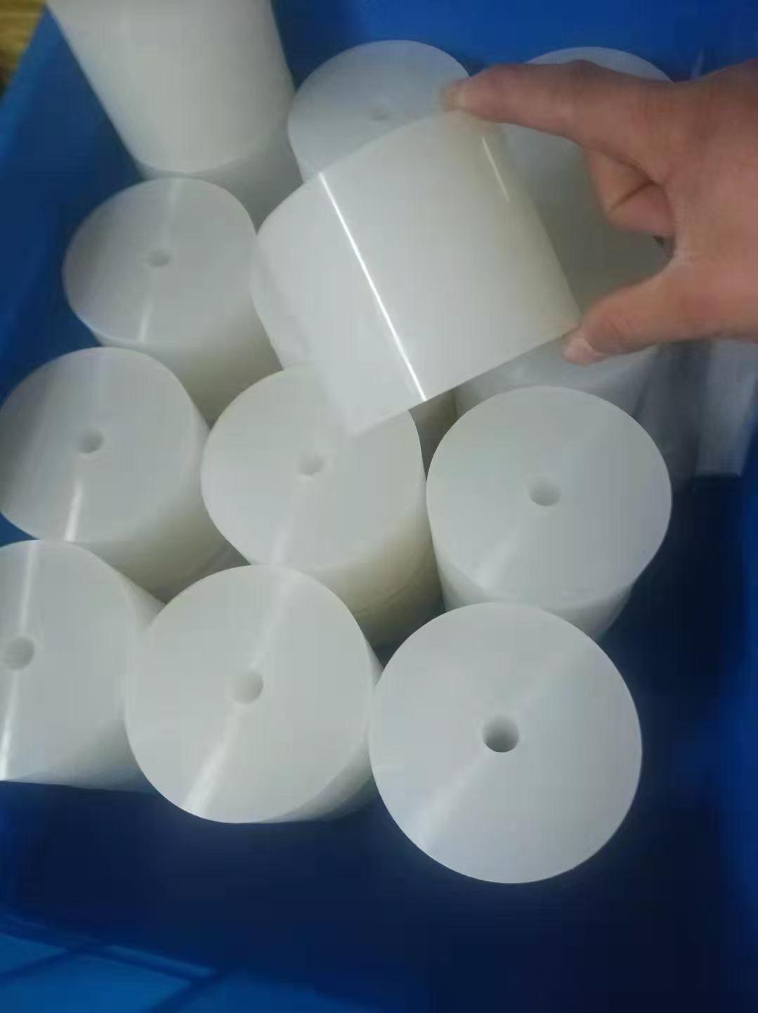 河南大源橡塑制品有限公司车间设备
