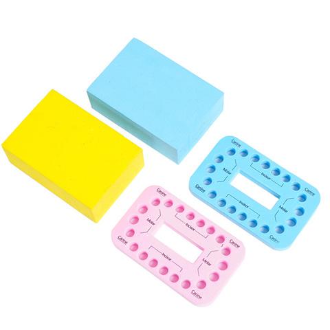 珍珠棉产品应用示例
