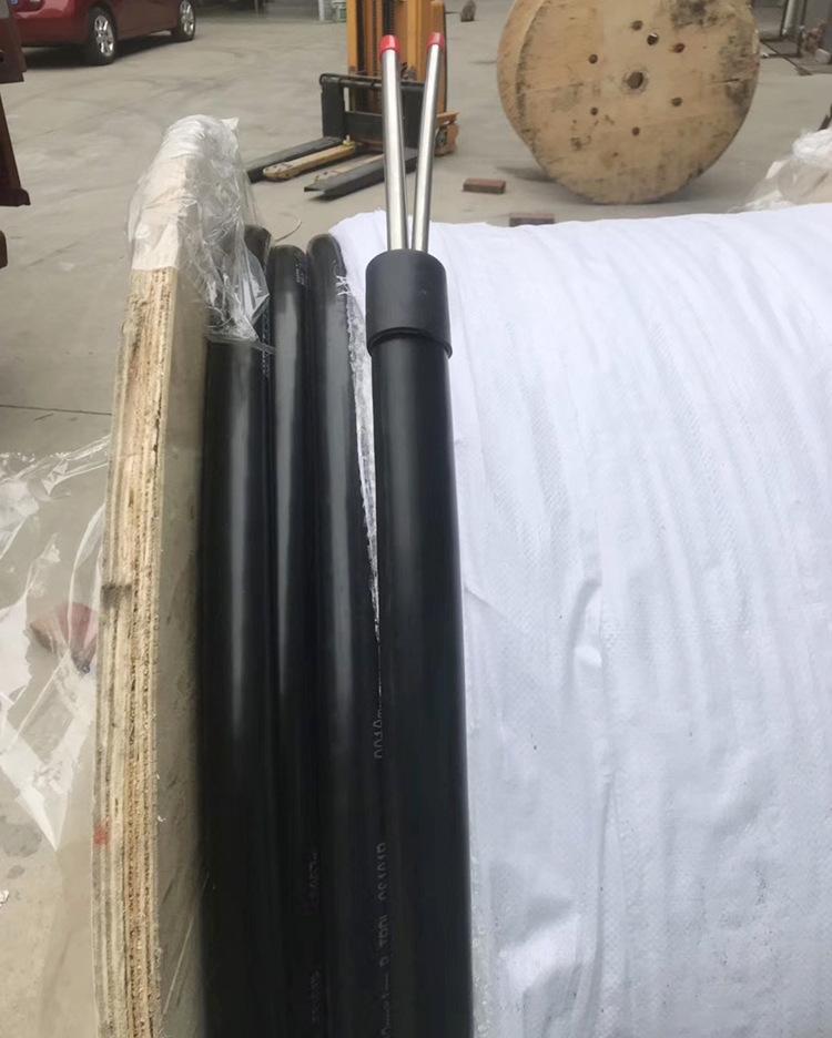 浙江君文特材有限公司厂房及设备