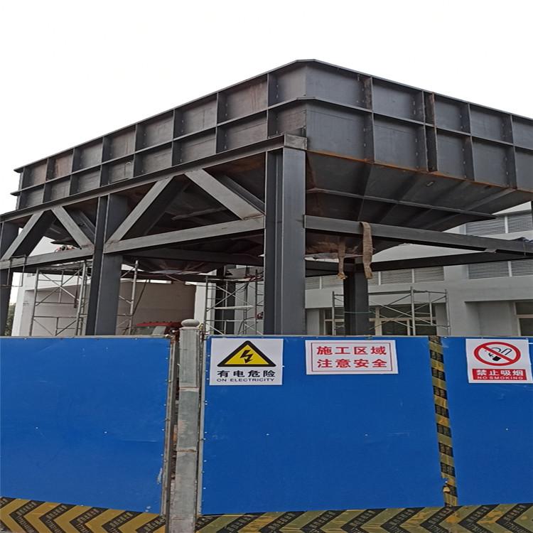 重庆阿瑞克环保设备有限公司