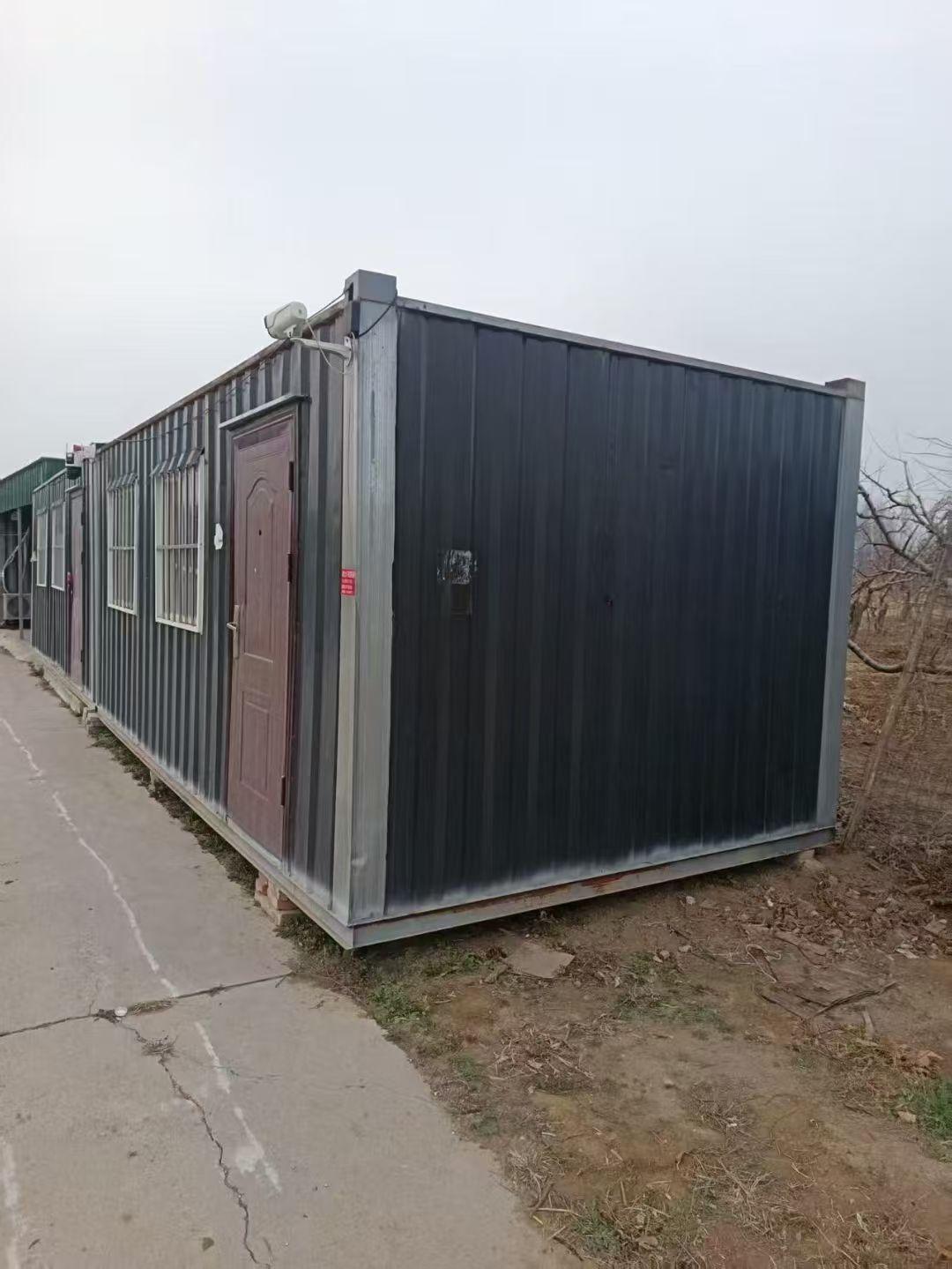 涿州市腾达建忠废旧物资回收有限公司