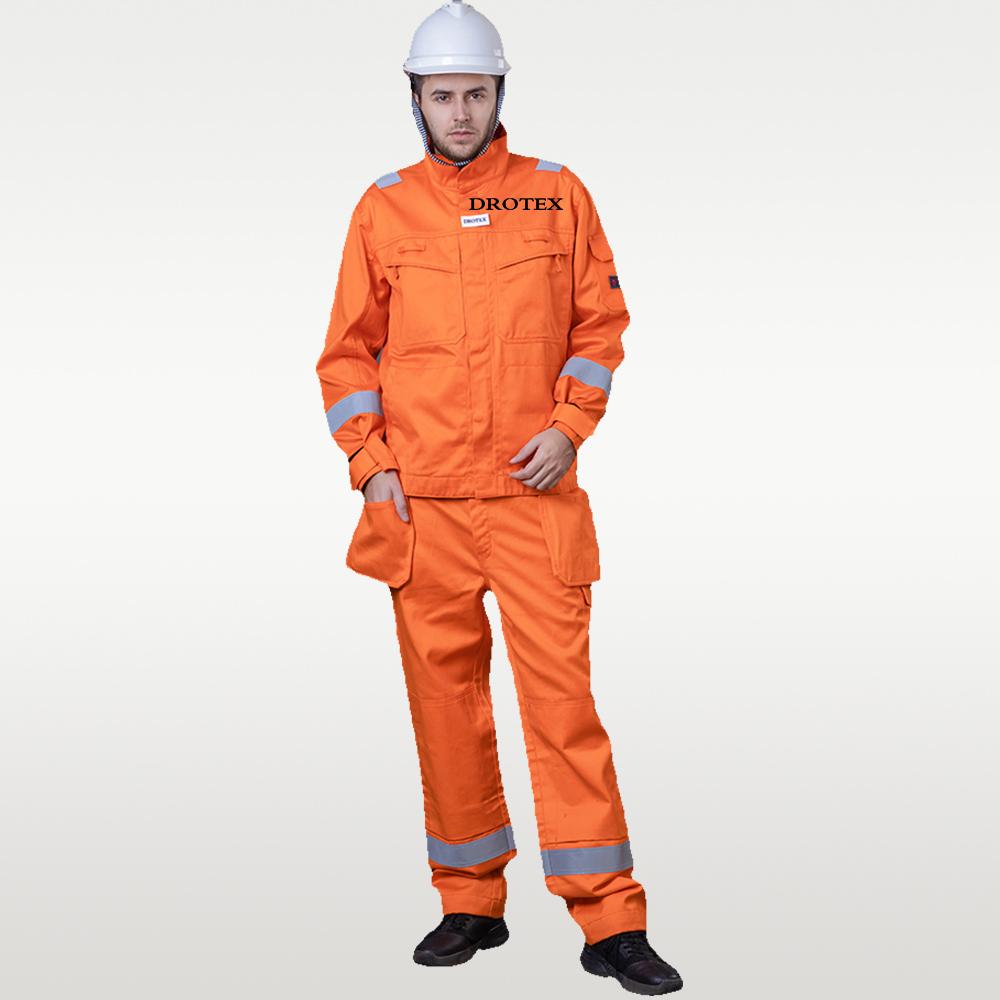 防护服产品图2