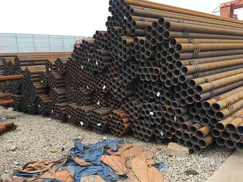 钢管质量检测