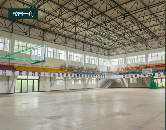 河南金城技工学校教学场景