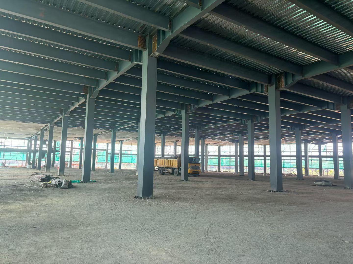 东莞市富凯建筑工程有限公司工程案例