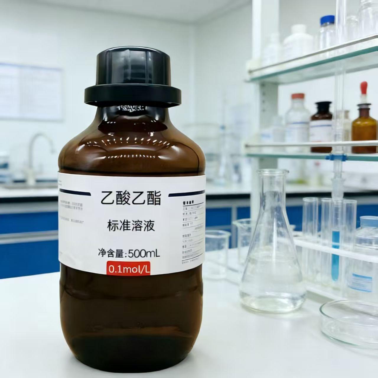 化工产品应用场景