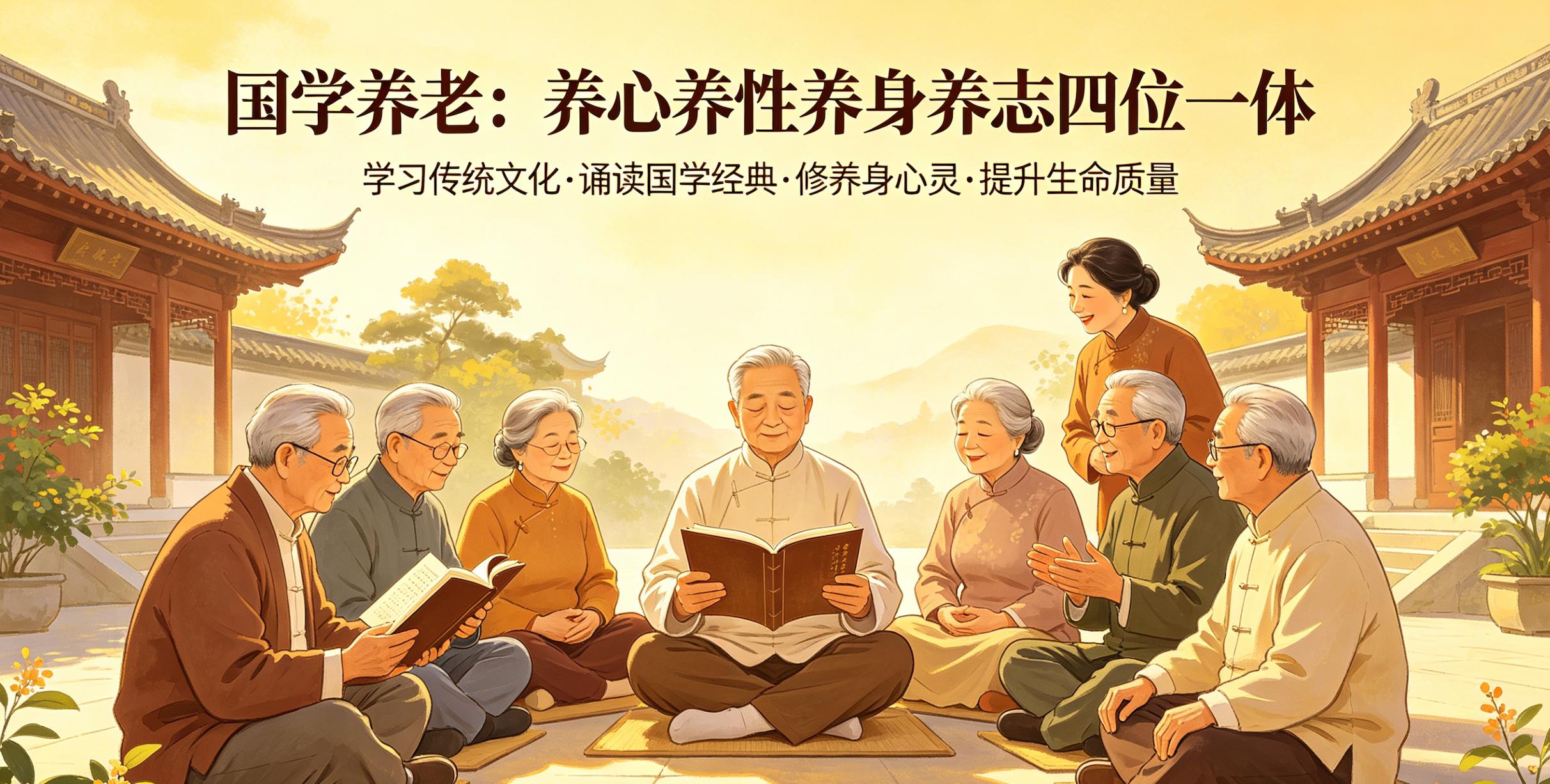 家庭类服务场景示意图
