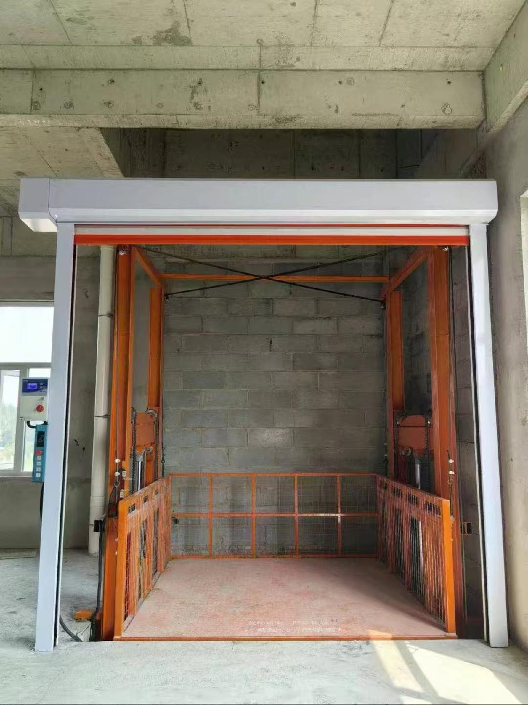 山东鸿锐机械有限公司展示图