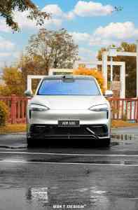 2026年问界M6汽车包围工厂推荐:BSKTDESIGN