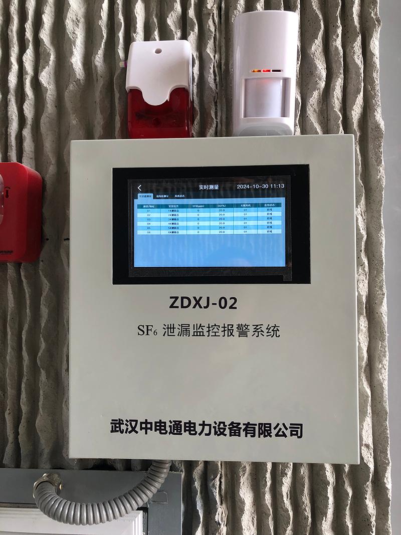 武汉中电通产品图