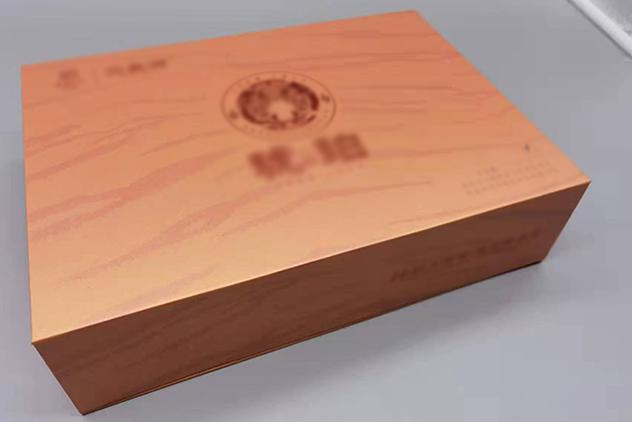 长沙美嘉包装礼盒定制工厂