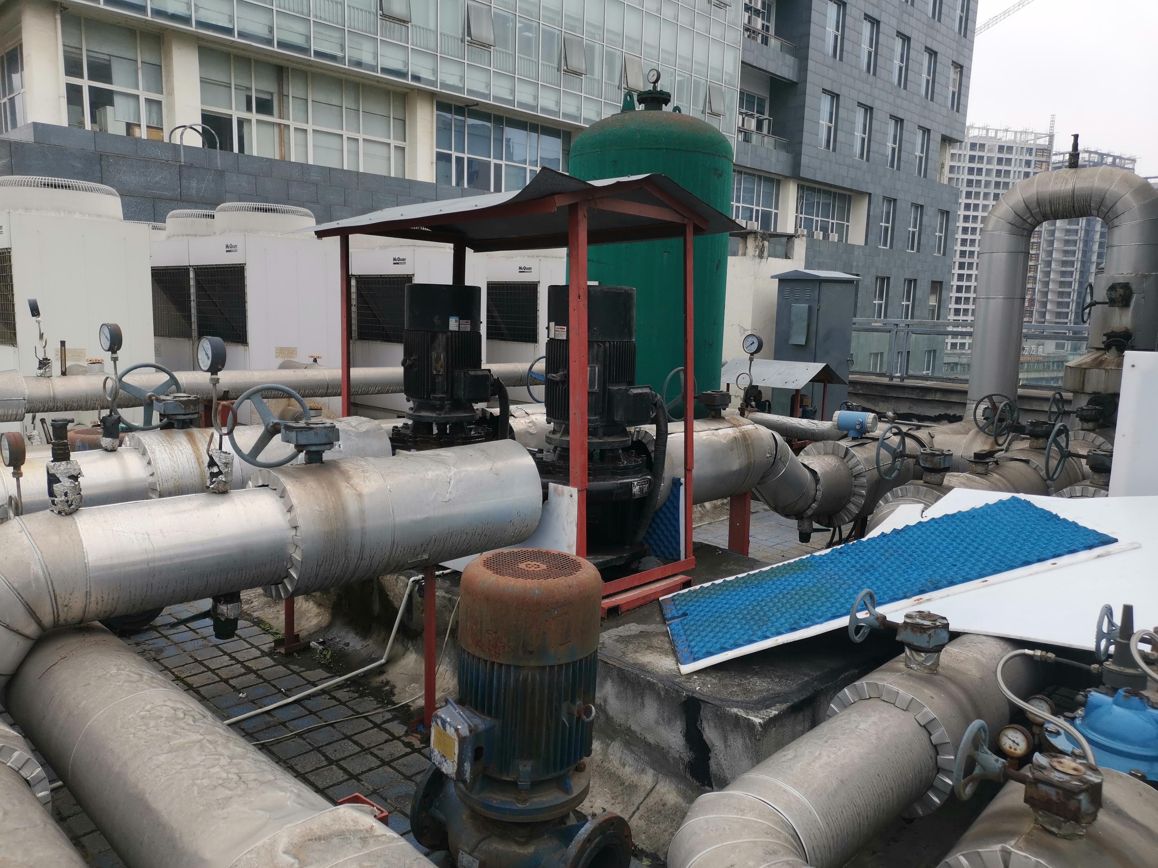 四川精工环境治理有限公司