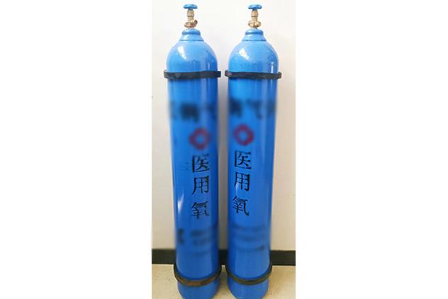 长沙长钢气体有限公司产品展示