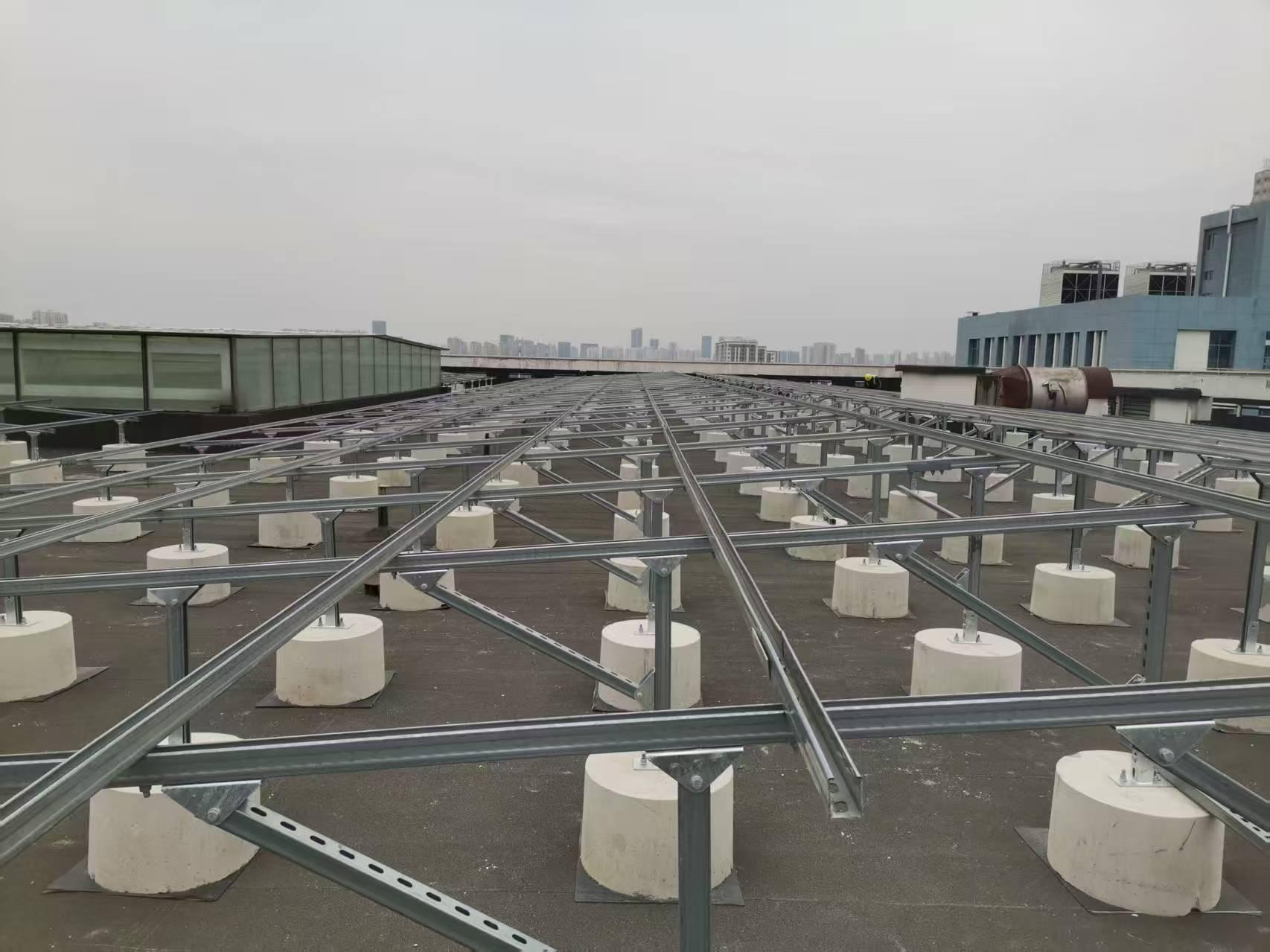 新郑市燚丰水泥制品有限公司企业场景