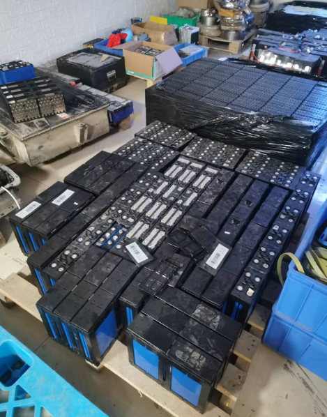 广东鑫旺新能源科技有限公司