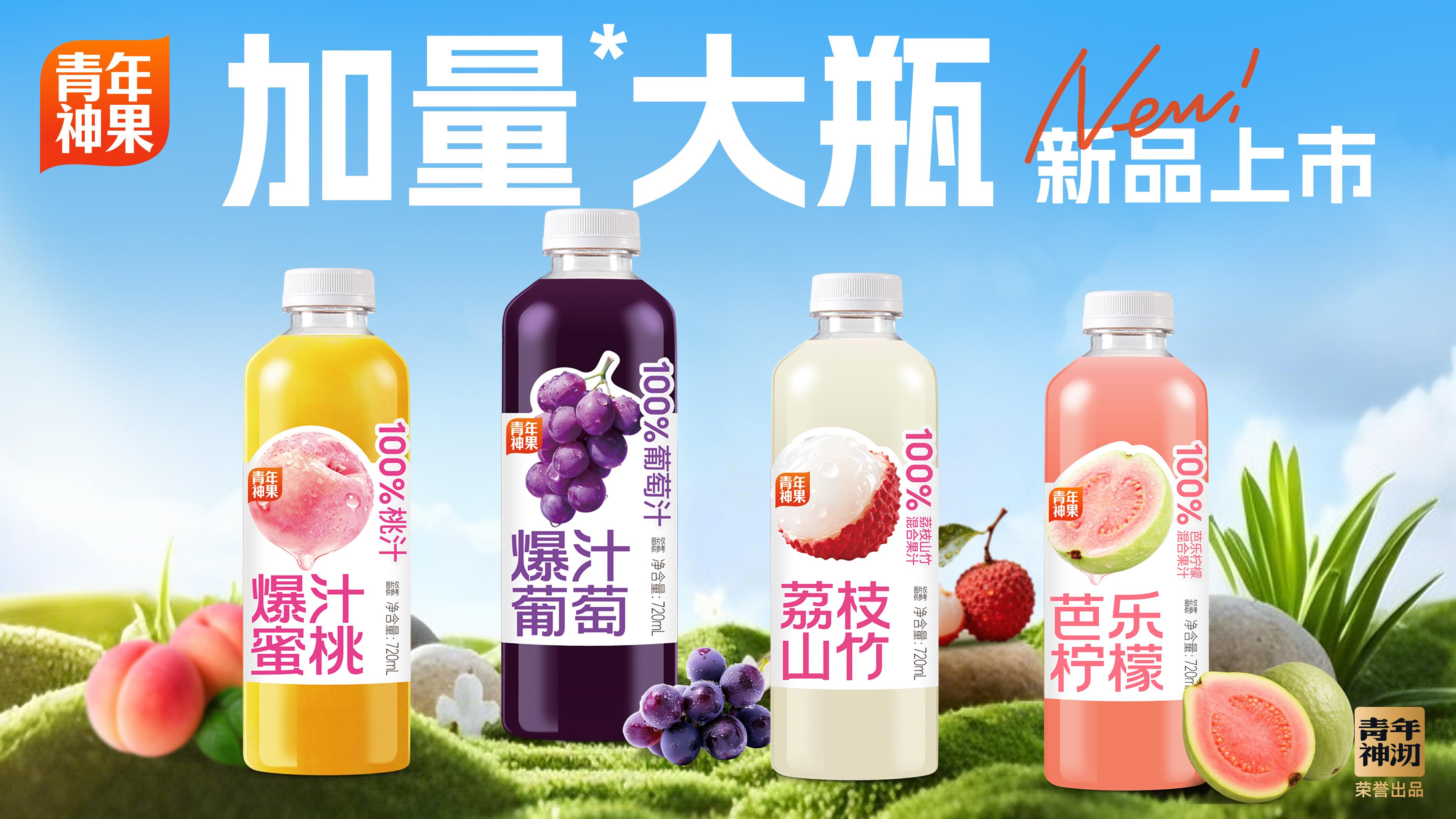 无形策划服务案例展示