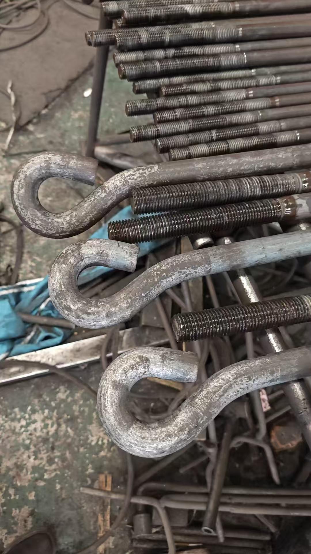 泰仁紧固件产品图片1