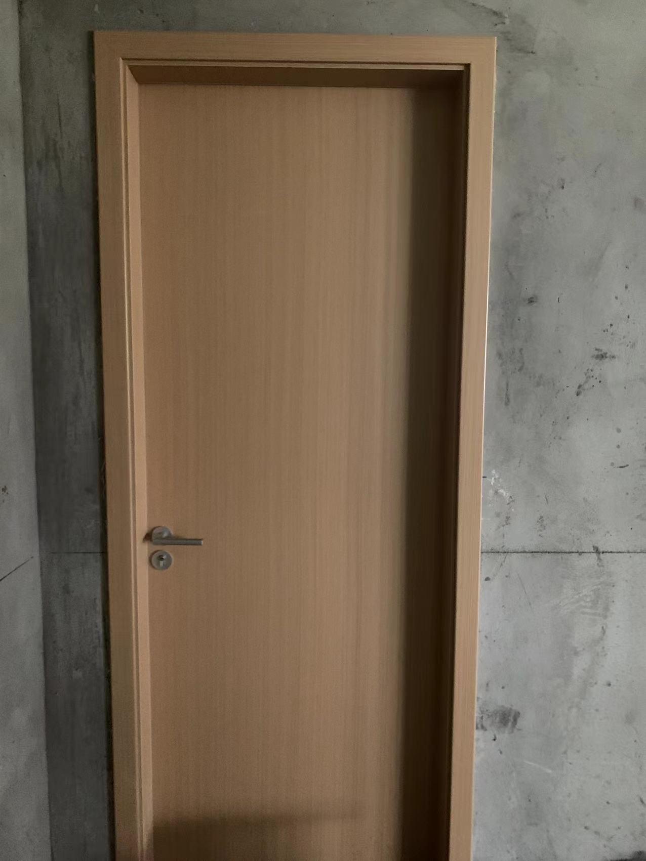 山东筑森门业产品示例