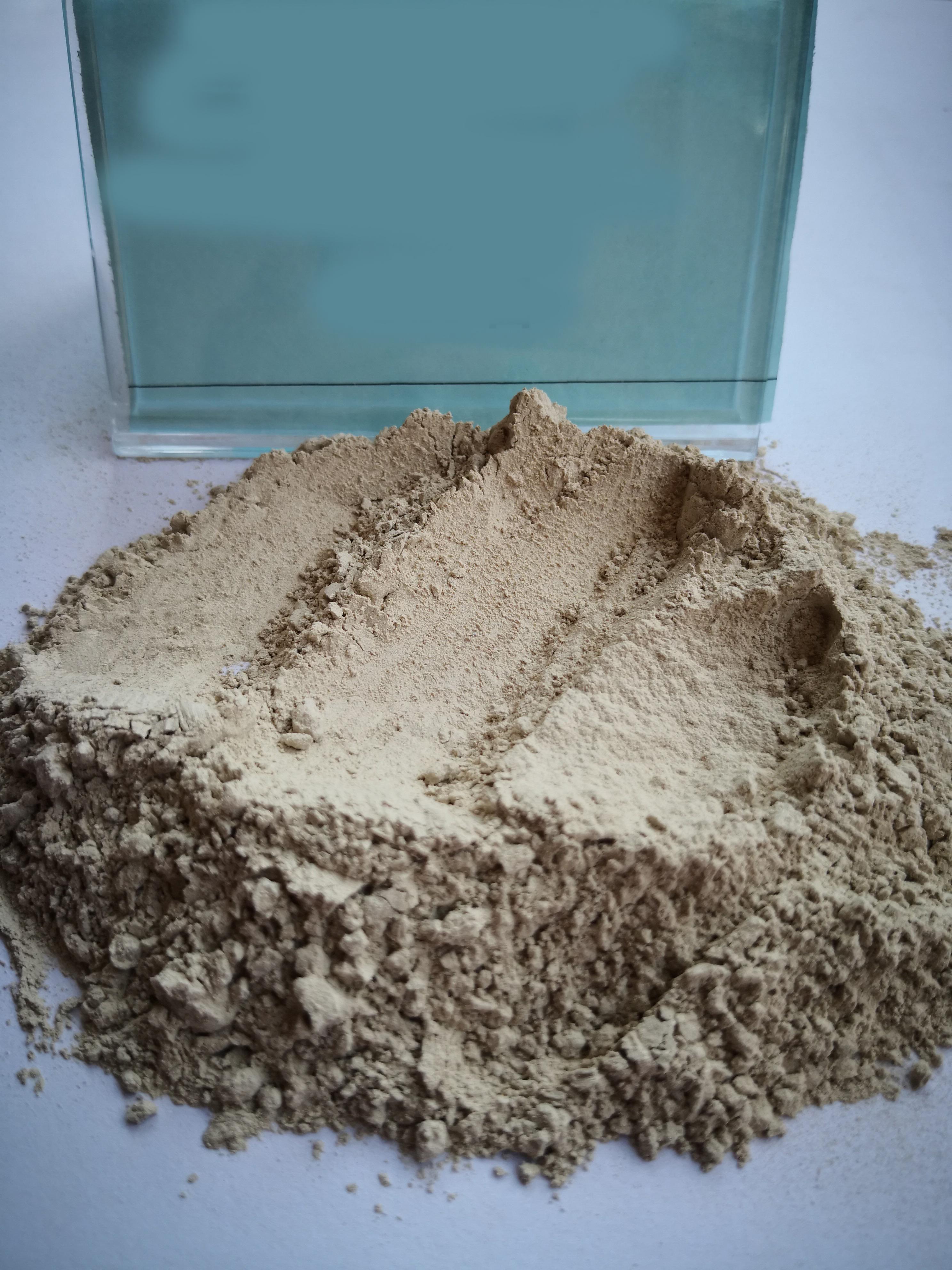 高铝粉产品应用场景