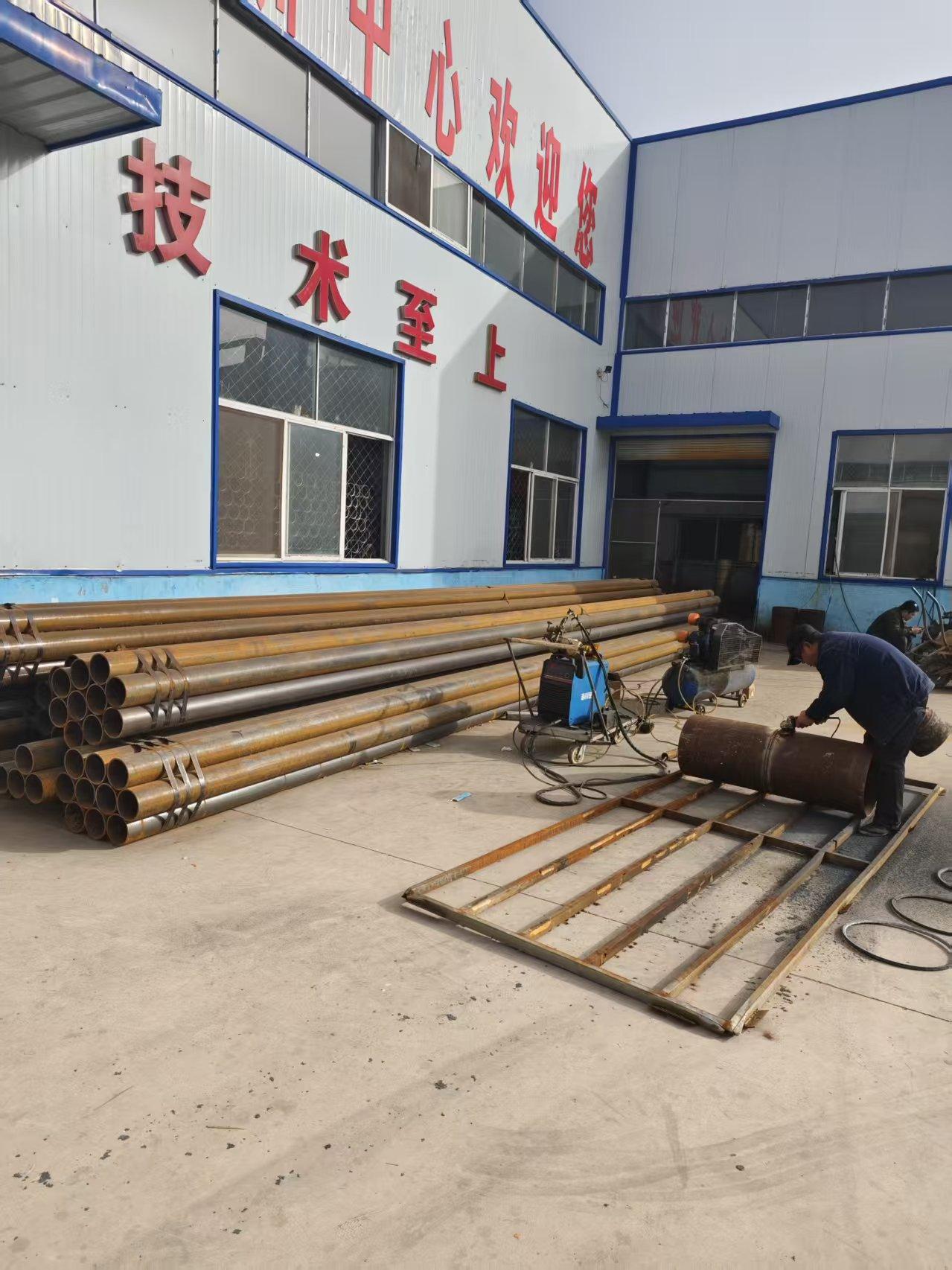 学员实操训练