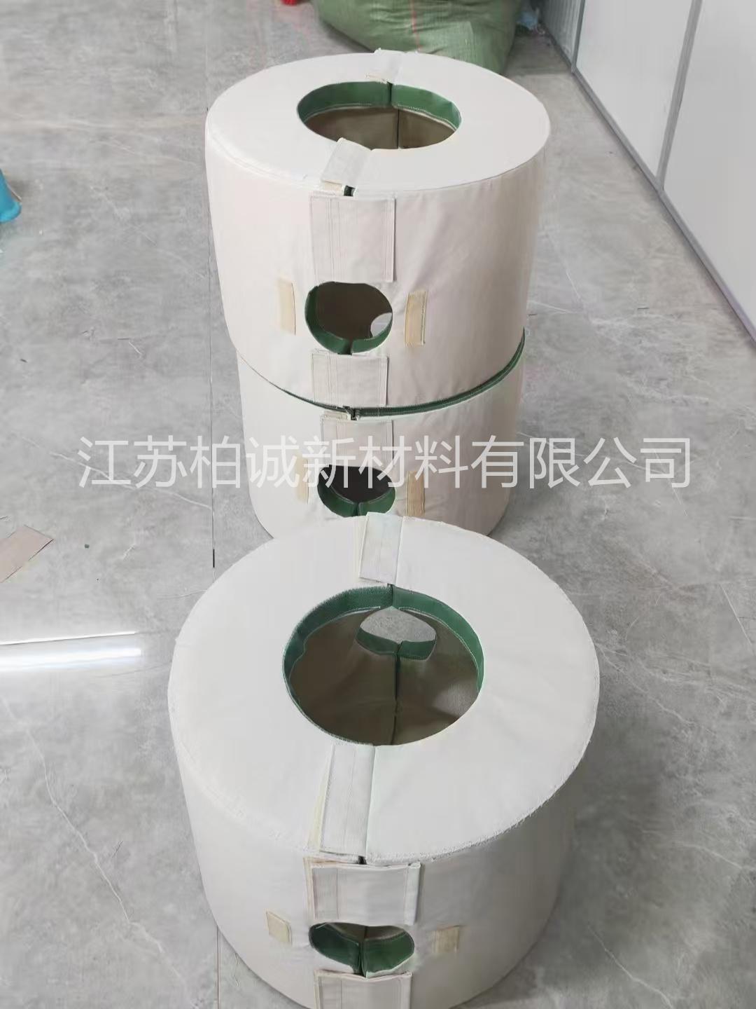 江苏柏诚新材料有限公司企业实景