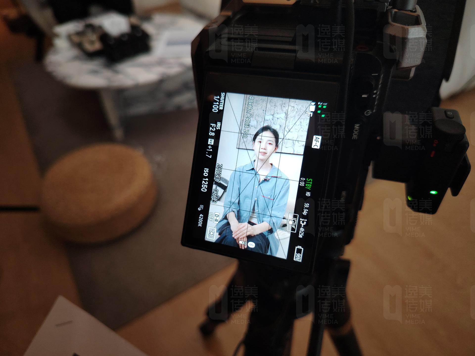 南通企业会议拍摄、活动拍摄服务