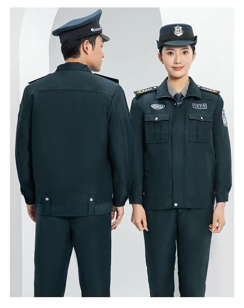 徐州一三五七制衣有限公司厂区