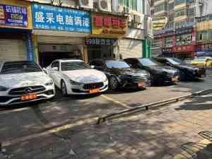 2026年龙岩租车机构推荐:本地同城/商务/豪车/自驾租车服务解析
