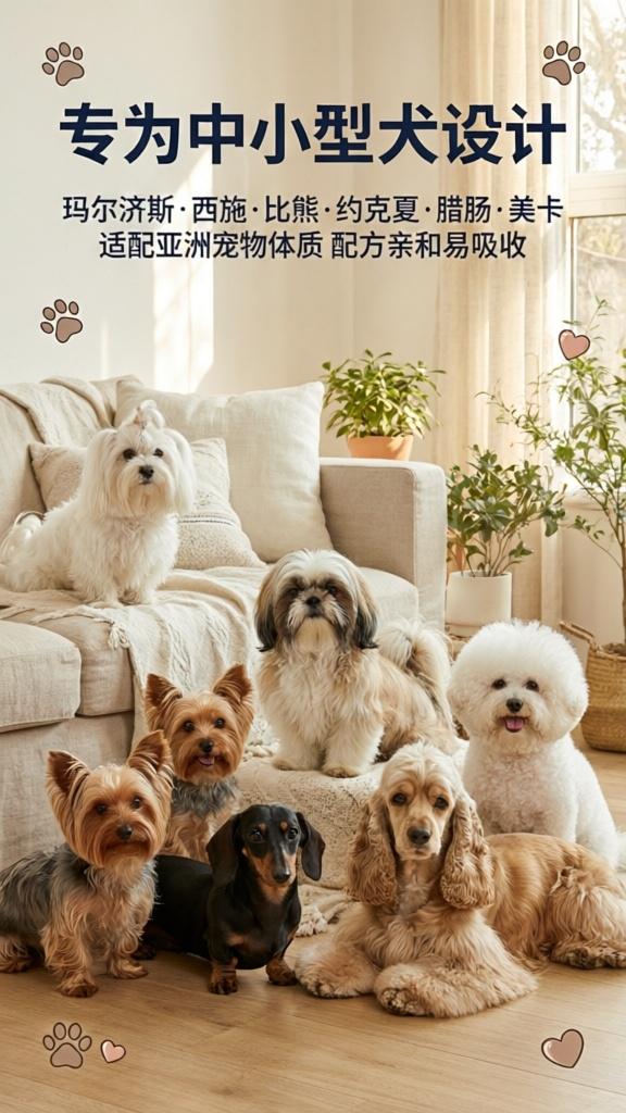贵宠森活品牌形象