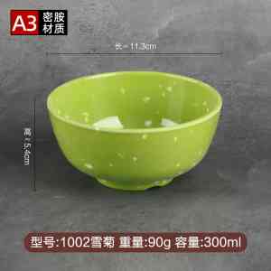 2026年密胺餐具源头厂家推荐:河南焦作行知塑业,密胺筷子/盘子/面碗定制