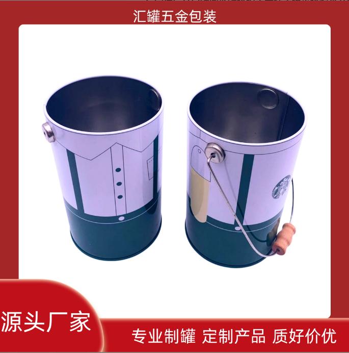 金属桶产品示例