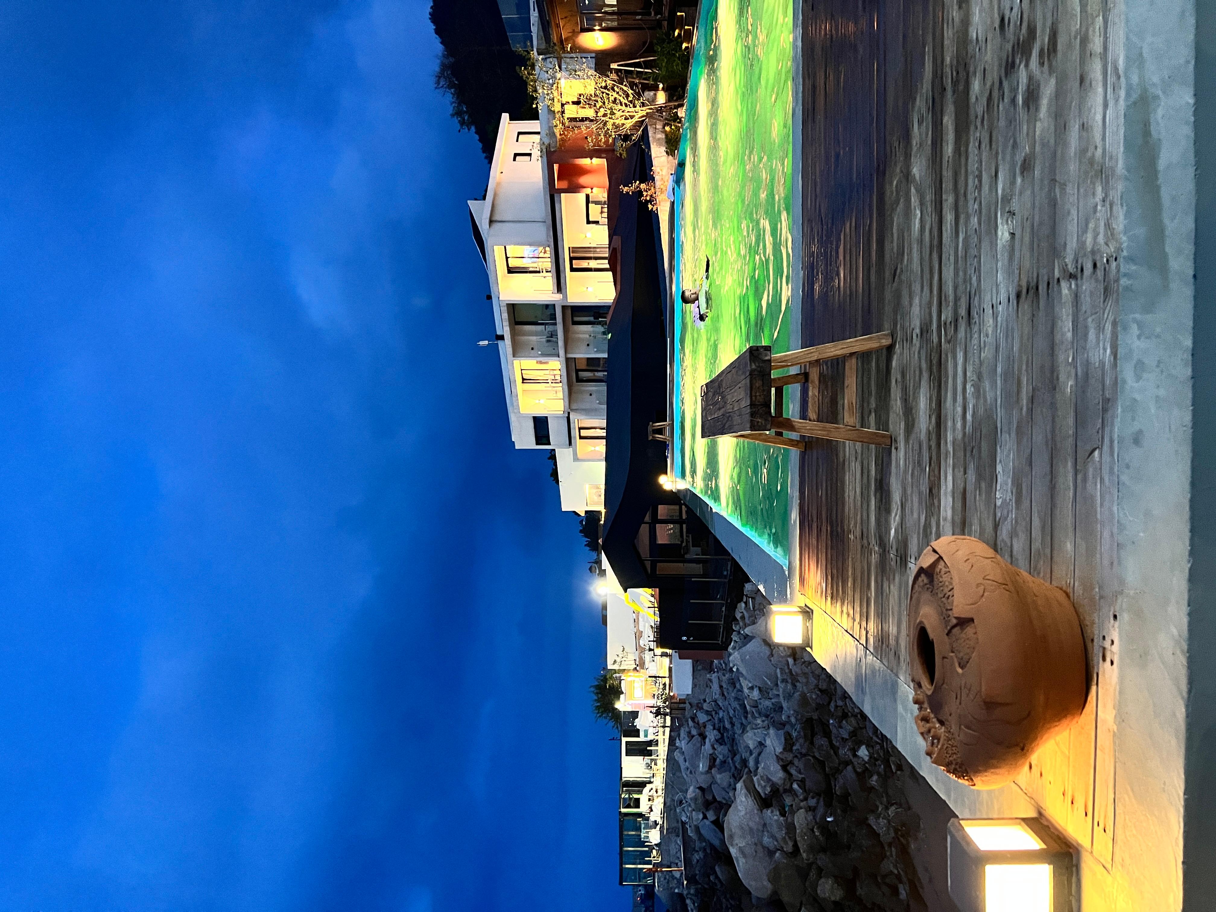 青岛西维亚园艺实景