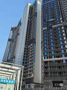 2026年广东幕墙工程企业推荐:玻璃幕墙、石材幕墙、铝单板幕墙全链路服务