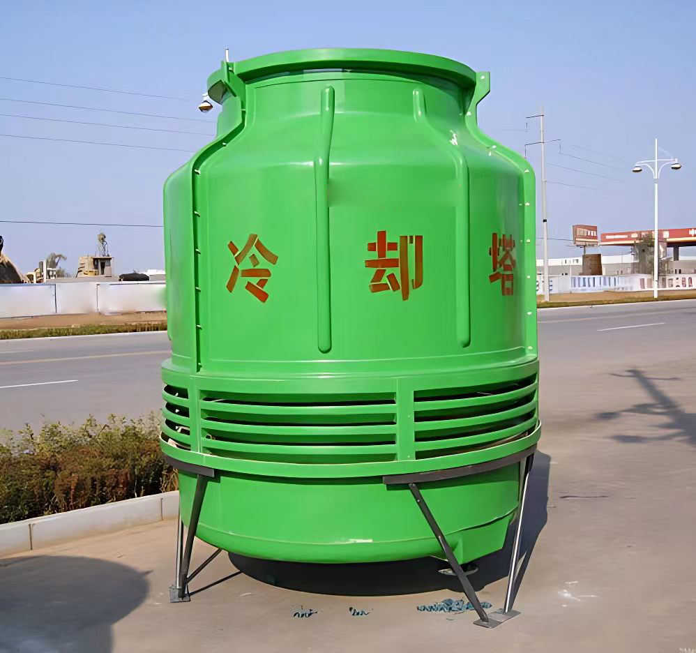 冷却塔配件及检测-河北斯诺曼