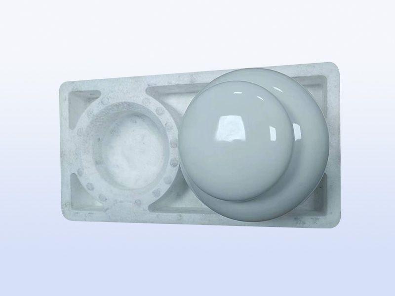 高密度泡沫箱源头厂家产品图