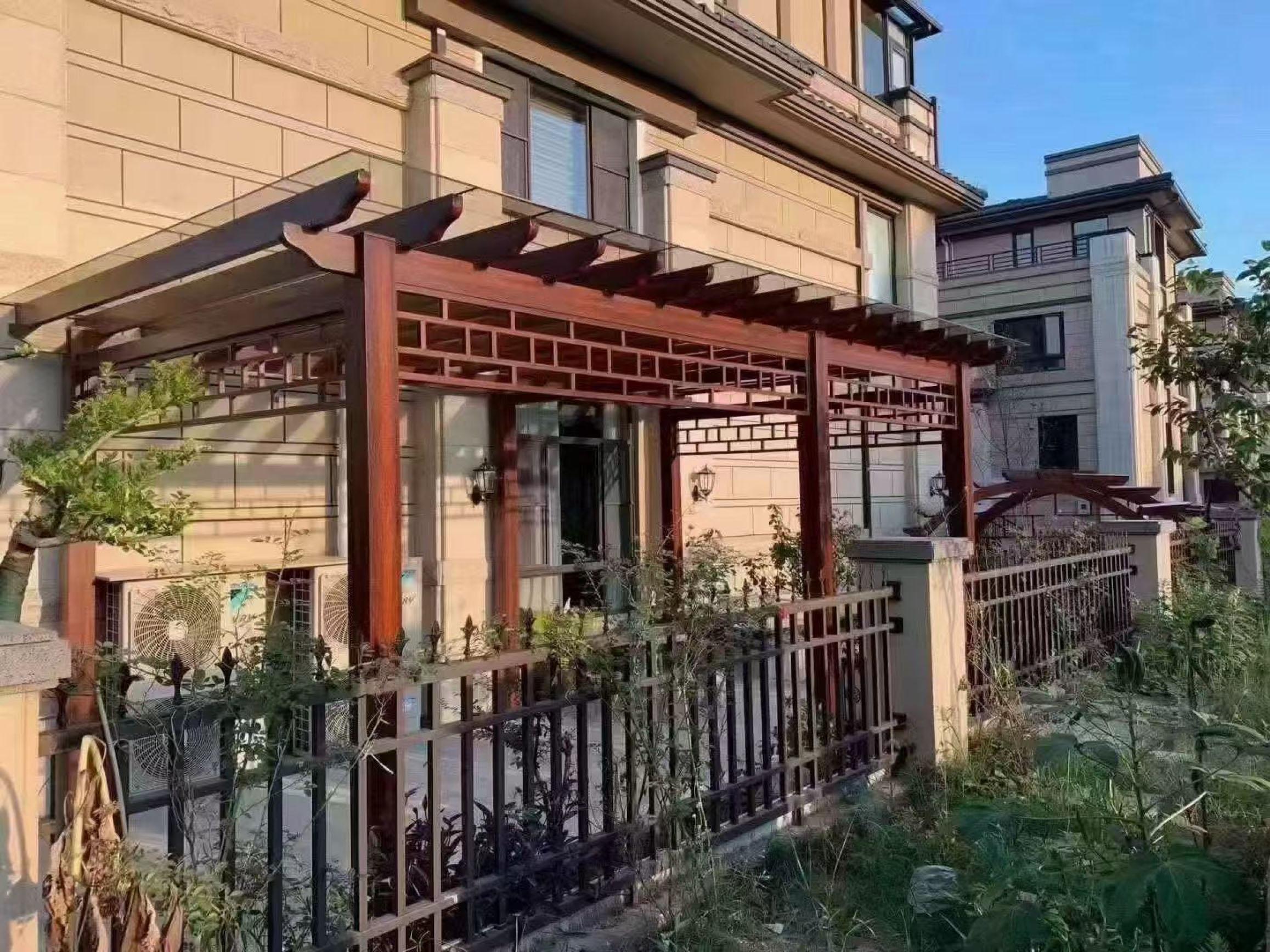 佛山市天莱铝业有限公司产品展示