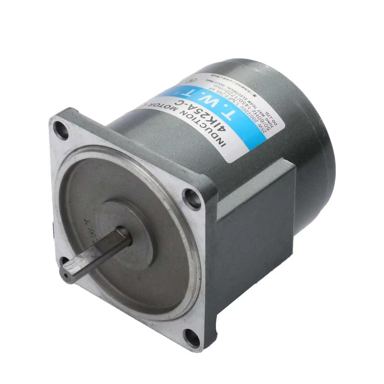 厦门东炜庭电机工业有限公司