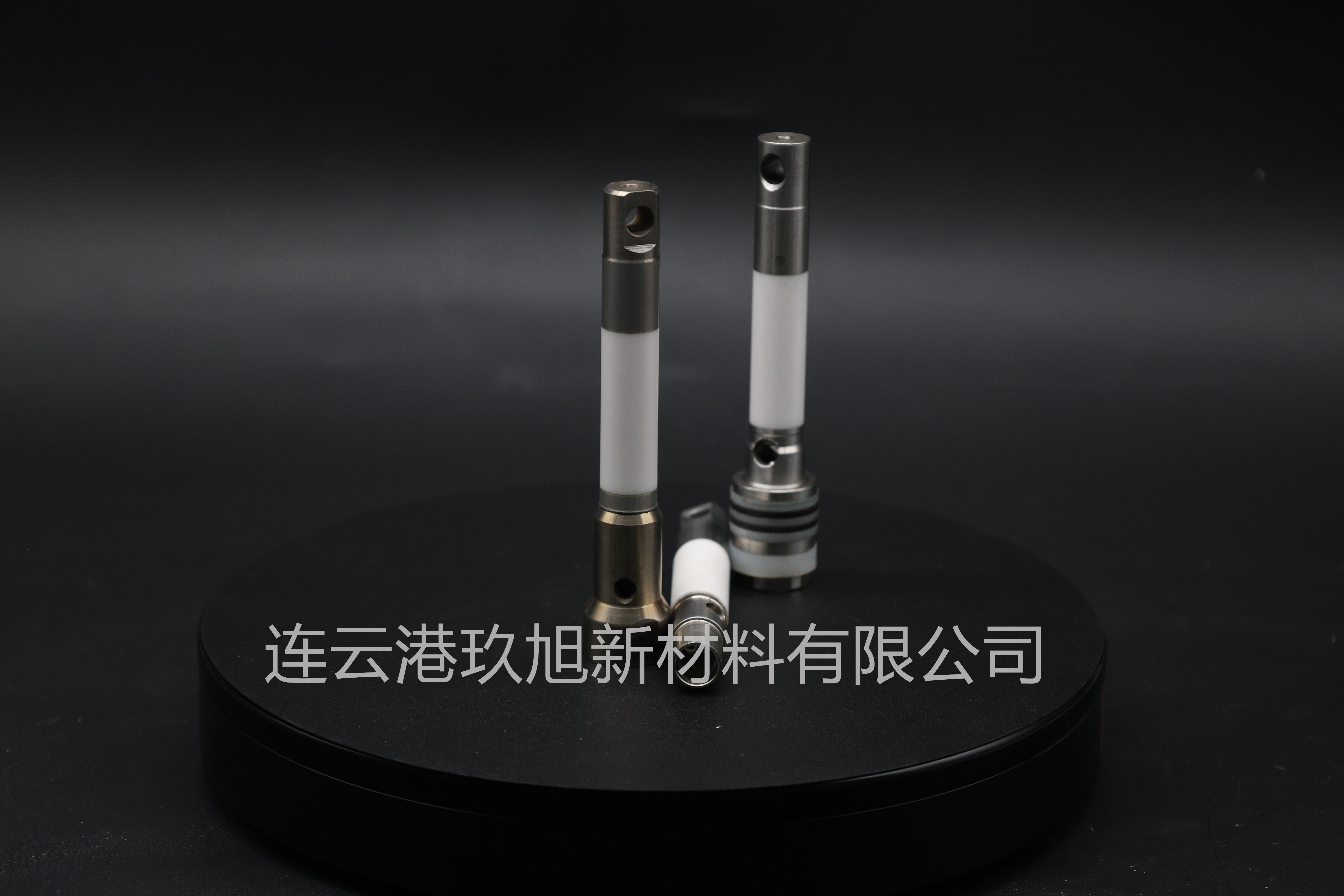 氧化锆产品实拍