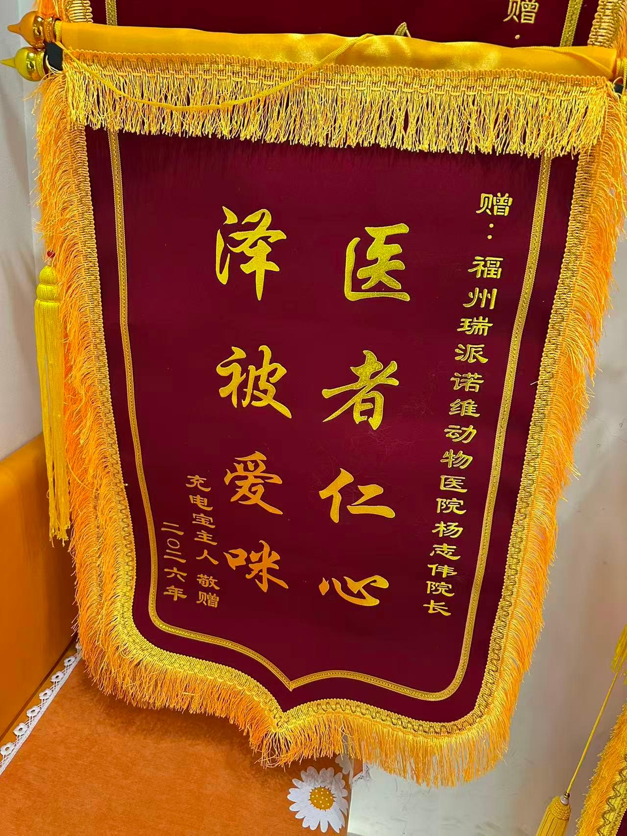 福州瑞派诺维动物医院