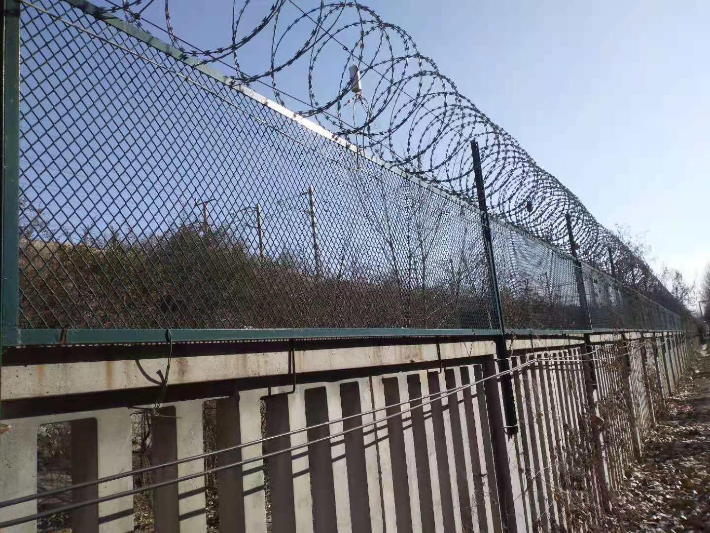 安平百瑞厂区