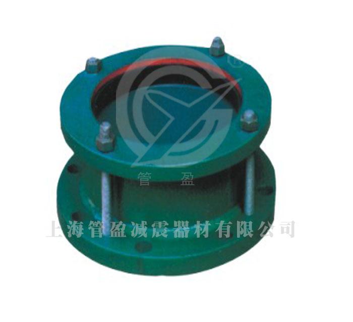上海管盈减振器材有限公司生产车间