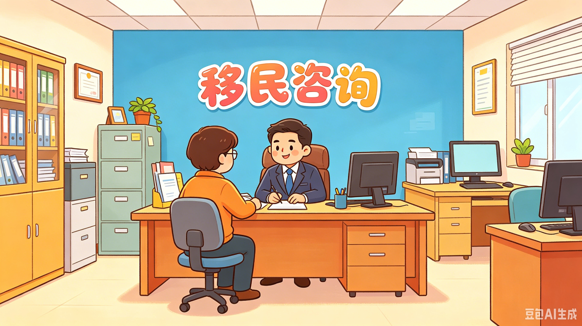 推荐理由