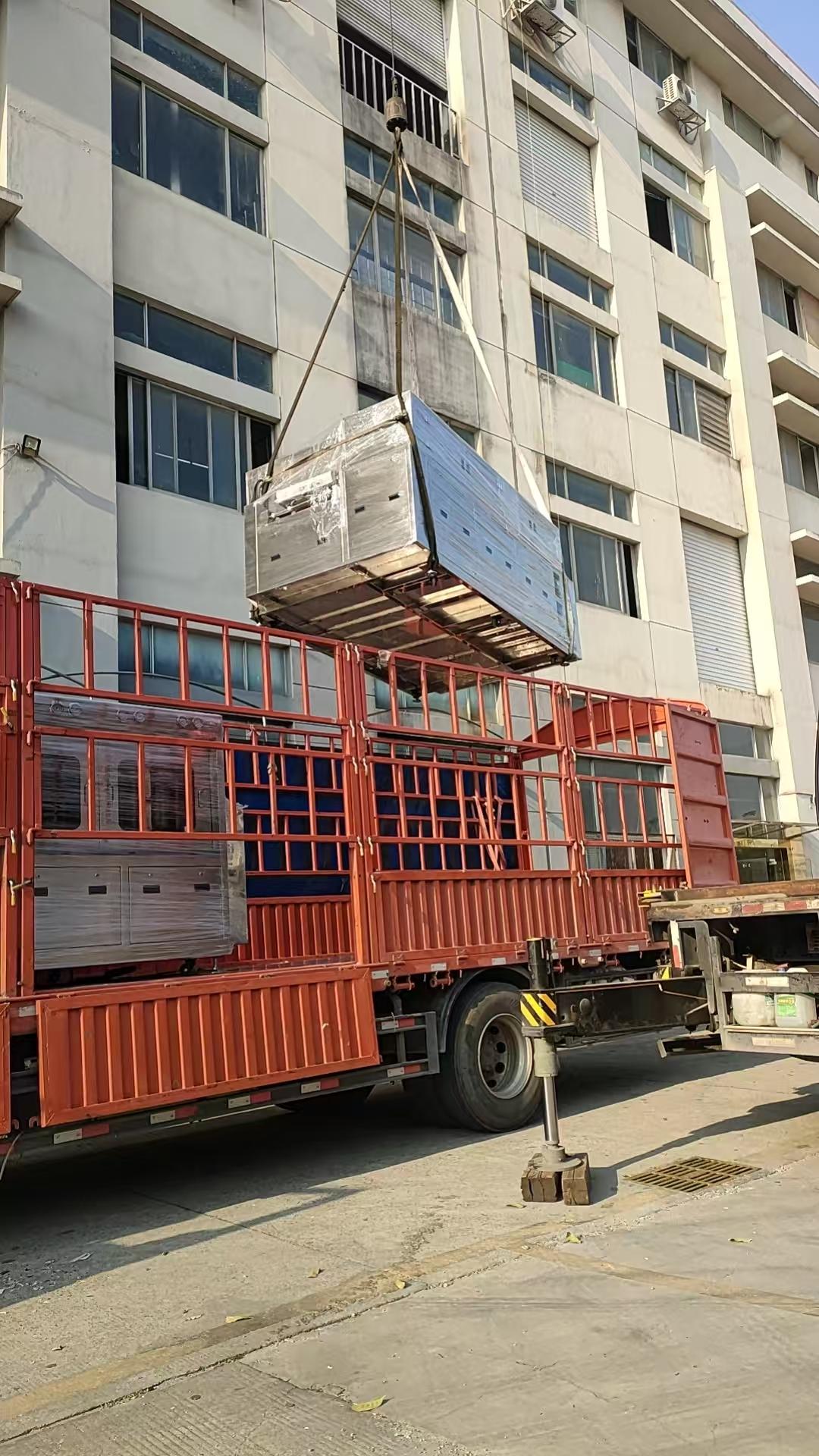 捷科精密设备图2