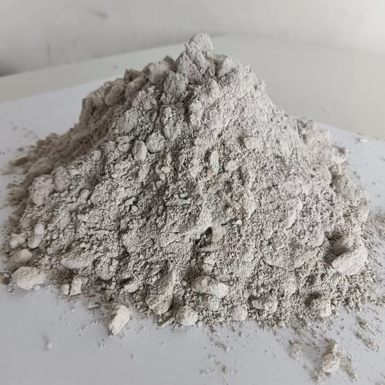 郑州东阳耐火材料有限公司厂区实景