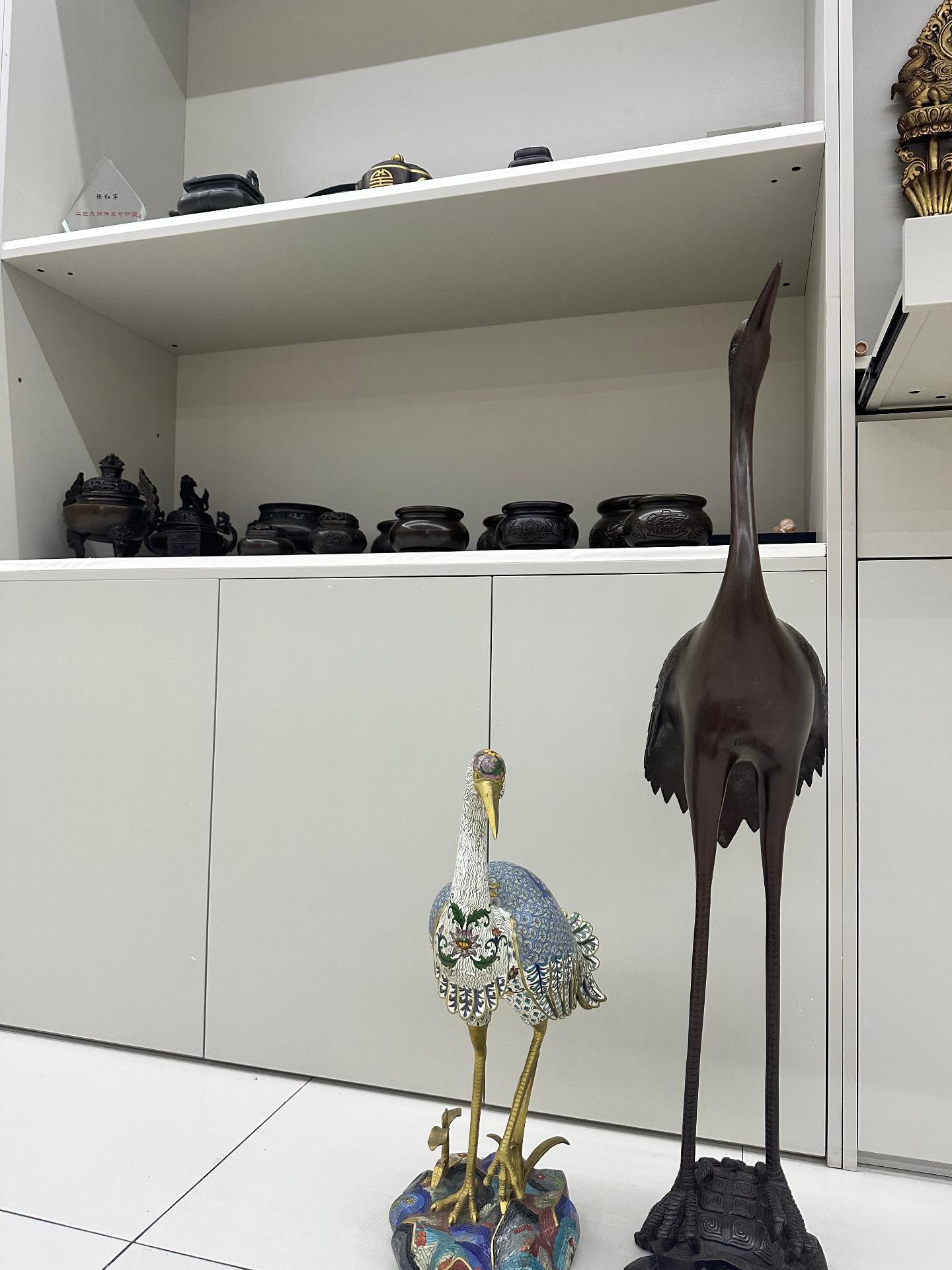 弘君堂铜器文化研究院