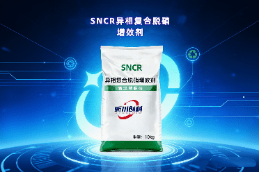 脱硝设备安装现场